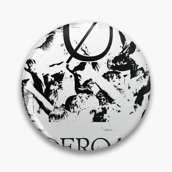 Item preview, Un Black of Underoath Blind Obedience designed and sold by schaeff-eretha.