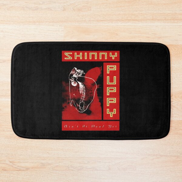Item preview, Skinny Puppy is a Canadian industrial music designed and sold by AshleighWeimann.
