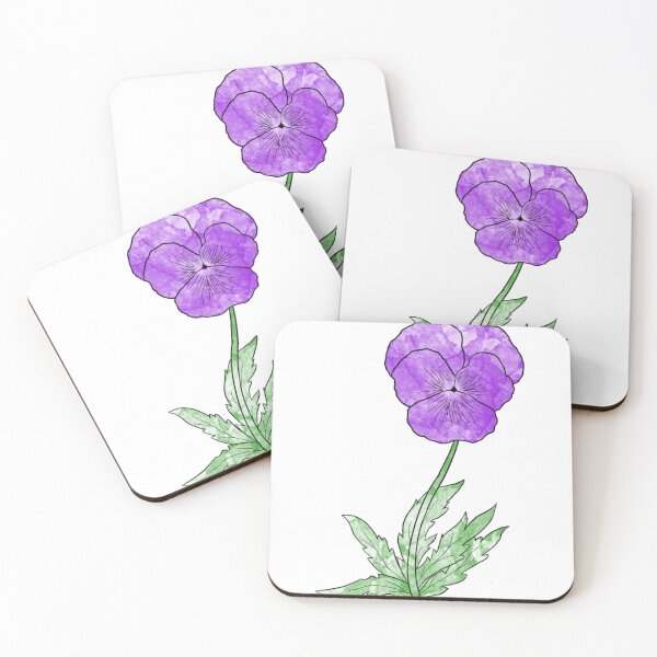 Item preview, February Violet designed and sold by PaytonMJ03.