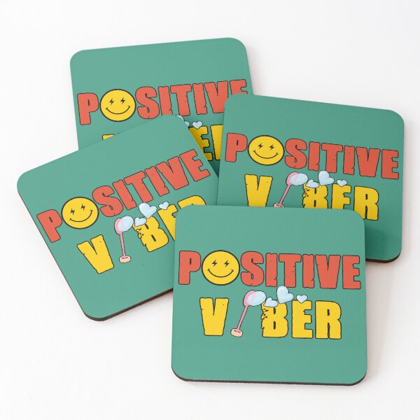Item preview, Positive viber designed and sold by SidTastic .