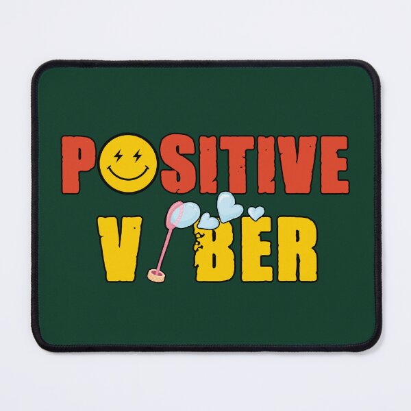 Item preview, Positive viber designed and sold by SidTastic .