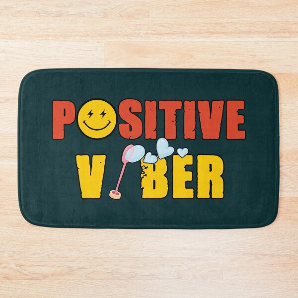 Item preview, Positive viber designed and sold by SidTastic .