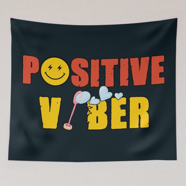 Item preview, Positive viber designed and sold by SidTastic .