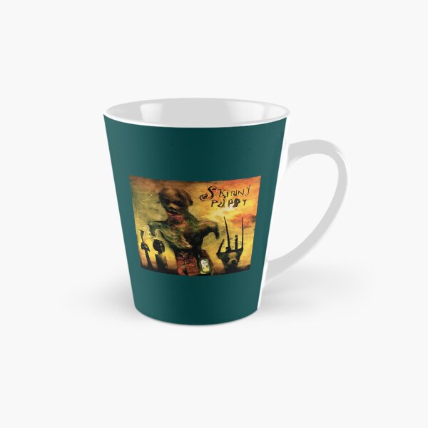 Item preview, Skinny Puppy is a Canadian industrial music designed and sold by AshleighWeimann.