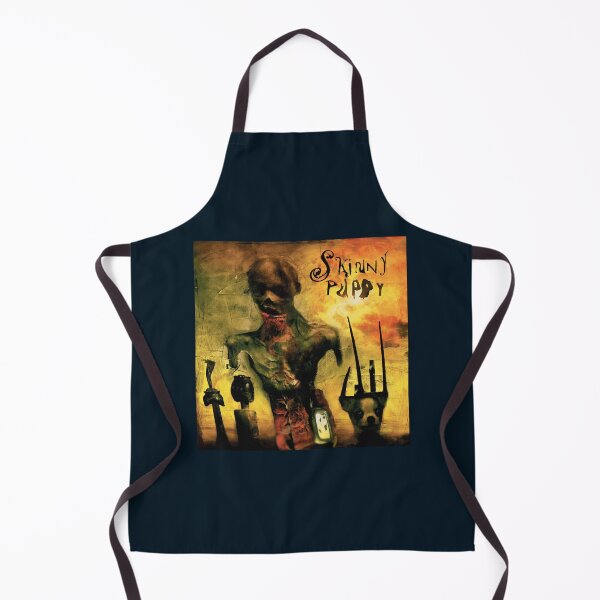 Item preview, Skinny Puppy is a Canadian industrial music designed and sold by AshleighWeimann.