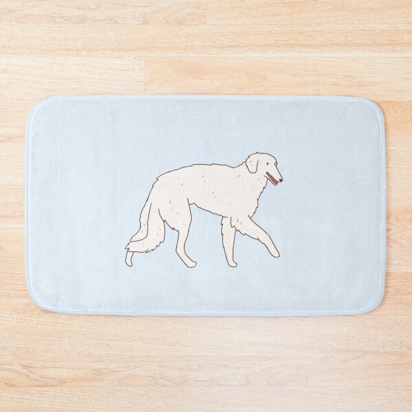Item preview, borzoi dog   designed and sold by Mayarart.
