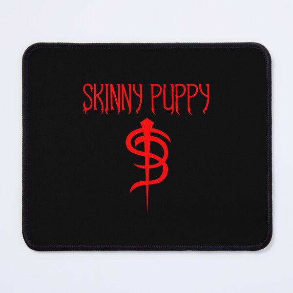 Item preview, Skinny Puppy is a Canadian industrial music designed and sold by AshleighWeimann.