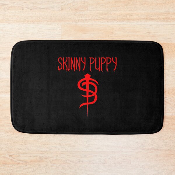Item preview, Skinny Puppy is a Canadian industrial music designed and sold by AshleighWeimann.