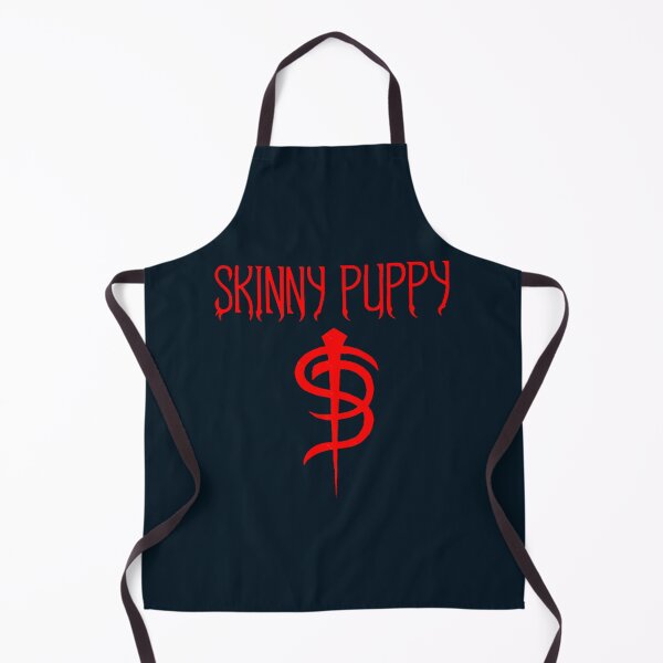Item preview, Skinny Puppy is a Canadian industrial music designed and sold by AshleighWeimann.