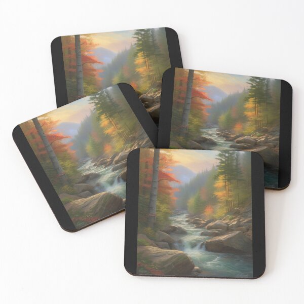Item preview, Allegheny National Forest designed and sold by EuropeanPrints.