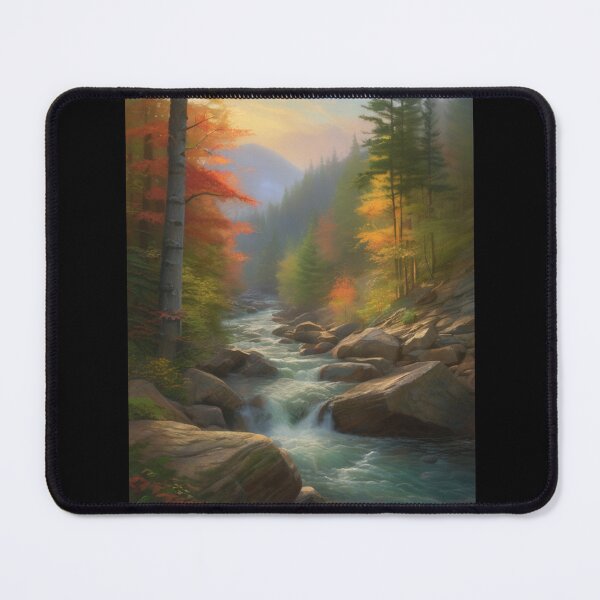 Item preview, Allegheny National Forest designed and sold by EuropeanPrints.