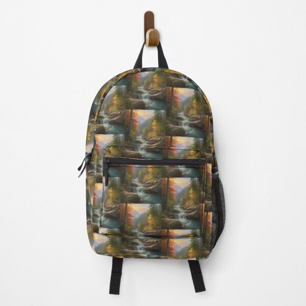 Item preview, Allegheny National Forest designed and sold by EuropeanPrints.