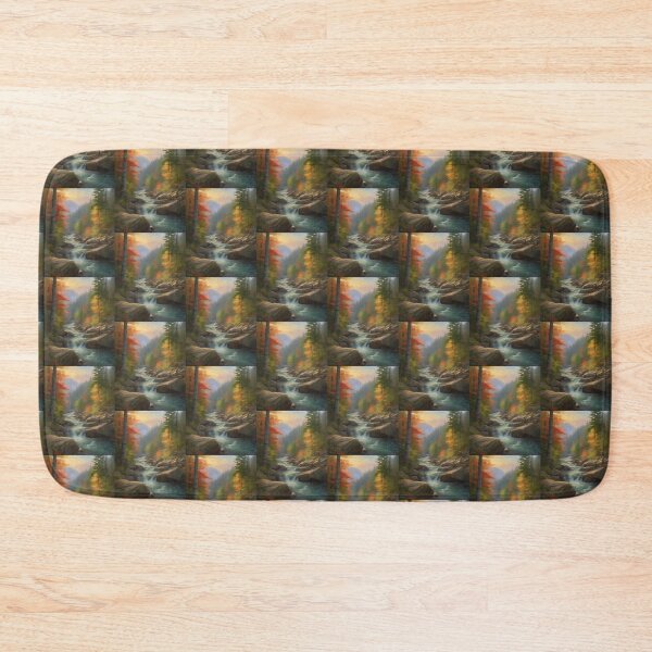 Item preview, Allegheny National Forest designed and sold by EuropeanPrints.