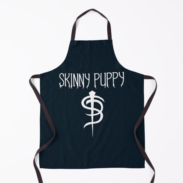 Item preview, Skinny Puppy is a Canadian industrial music designed and sold by AshleighWeimann.