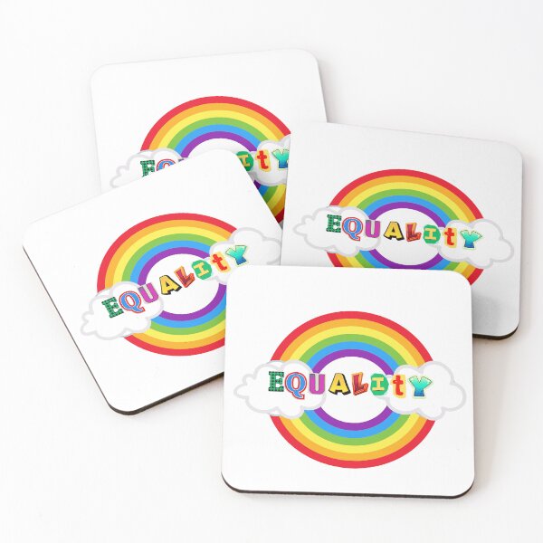 Item preview, Equality designed and sold by studio468.