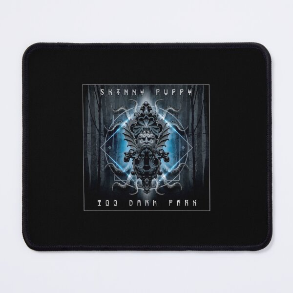 Item preview, Skinny Puppy is a Canadian industrial music designed and sold by AshleighWeimann.
