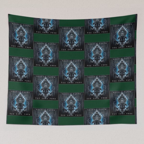 Item preview, Skinny Puppy is a Canadian industrial music designed and sold by AshleighWeimann.