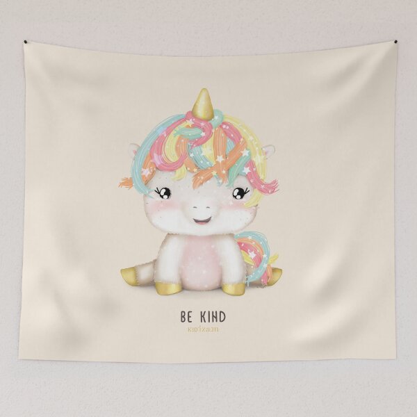 Item preview, Amaying unique unicorn  designed and sold by kidizajn.