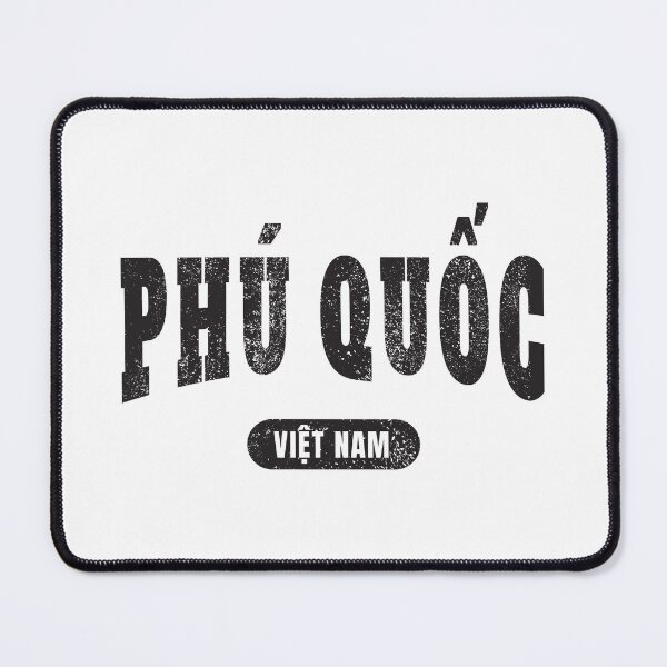Item preview, Phú Quốc, Việt Nam (Phu Quoc, Vietnam) designed and sold by LuckandLion.