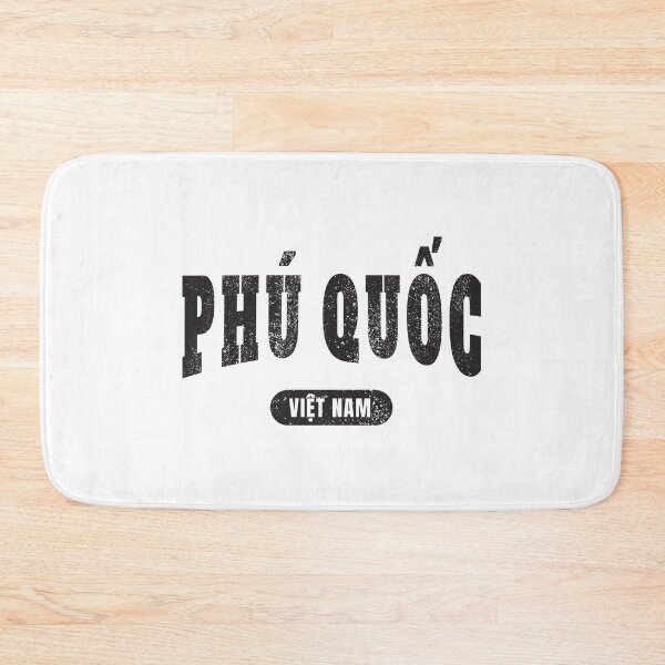 Item preview, Phú Quốc, Việt Nam (Phu Quoc, Vietnam) designed and sold by LuckandLion.
