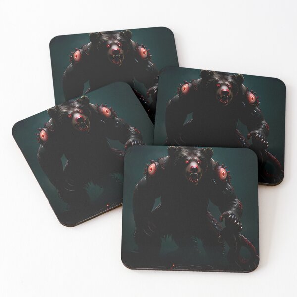 Item preview, Bear designed and sold by amac1662.