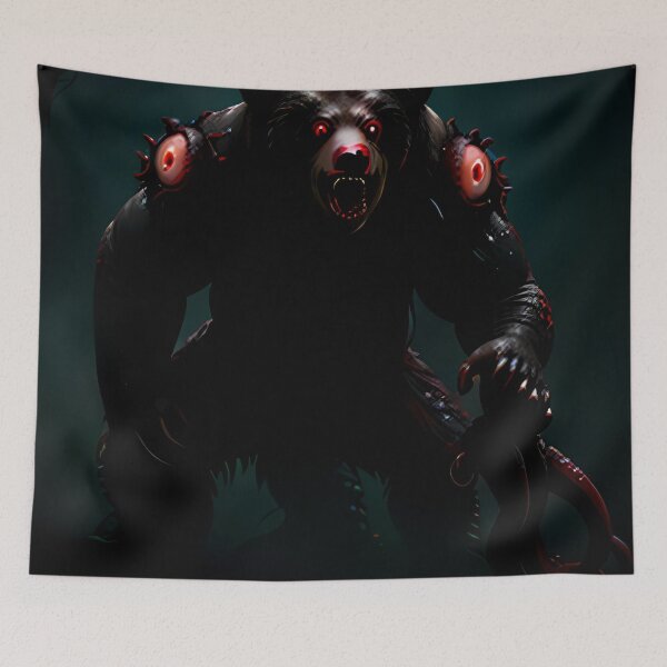 Item preview, Bear designed and sold by amac1662.