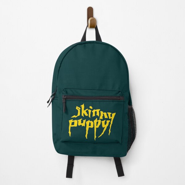 Item preview, Skinny Puppy is a Canadian industrial music designed and sold by AshleighWeimann.