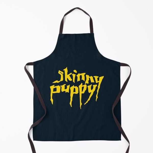 Item preview, Skinny Puppy is a Canadian industrial music designed and sold by AshleighWeimann.