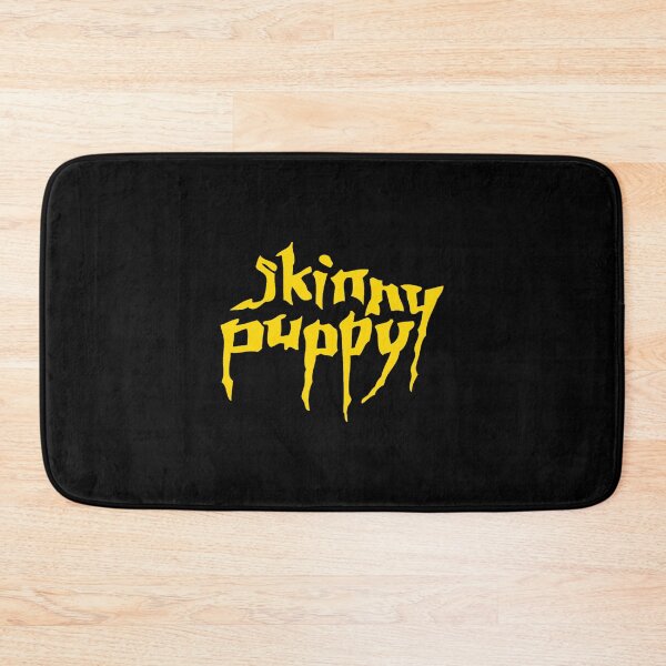 Item preview, Skinny Puppy is a Canadian industrial music designed and sold by AshleighWeimann.