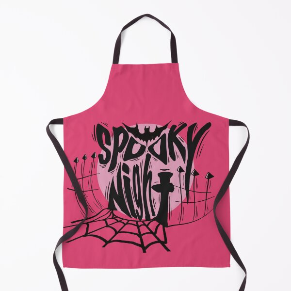 Item preview, Halloween Spooky Night designed and sold by Xatutik.art.