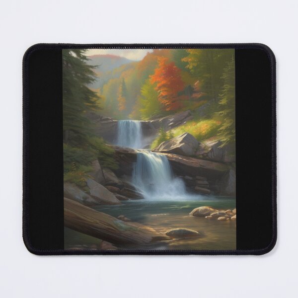 Item preview, Allegheny National Forest designed and sold by EuropeanPrints.