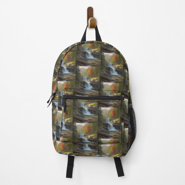 Item preview, Allegheny National Forest designed and sold by EuropeanPrints.