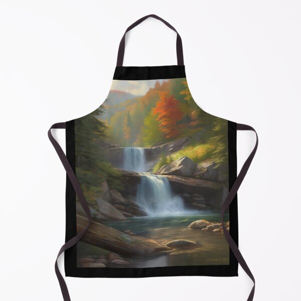 Item preview, Allegheny National Forest designed and sold by EuropeanPrints.