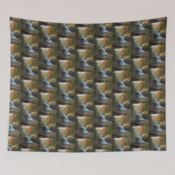 Item preview, Allegheny National Forest designed and sold by EuropeanPrints.