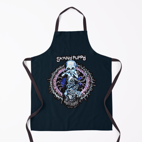 Item preview, Skinny Puppy is a Canadian industrial music designed and sold by AshleighWeimann.