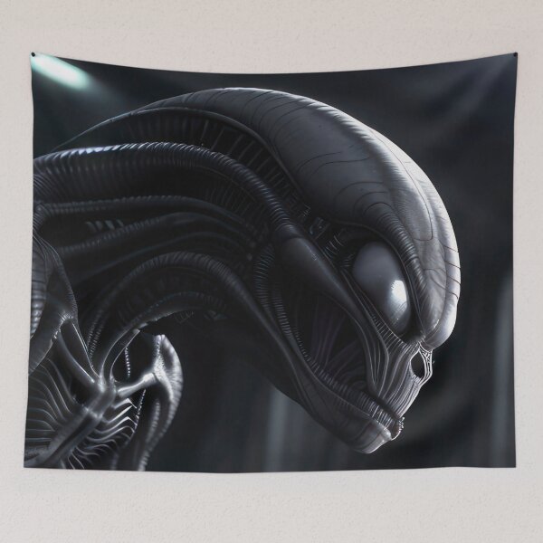 Item preview, Extraterrestrial  designed and sold by JandJTT.