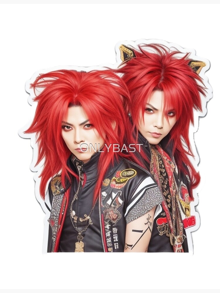 hide x japan | Poster