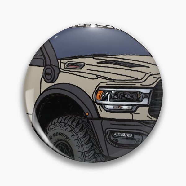Item preview, Overland Diesel Truck 3500 Prospector designed and sold by Arseman69.