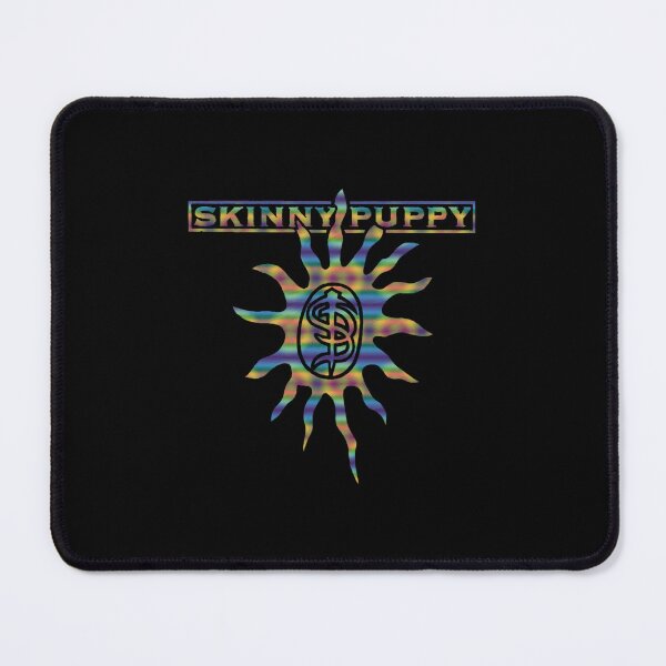 Item preview, Skinny Puppy is a Canadian industrial music designed and sold by AshleighWeimann.