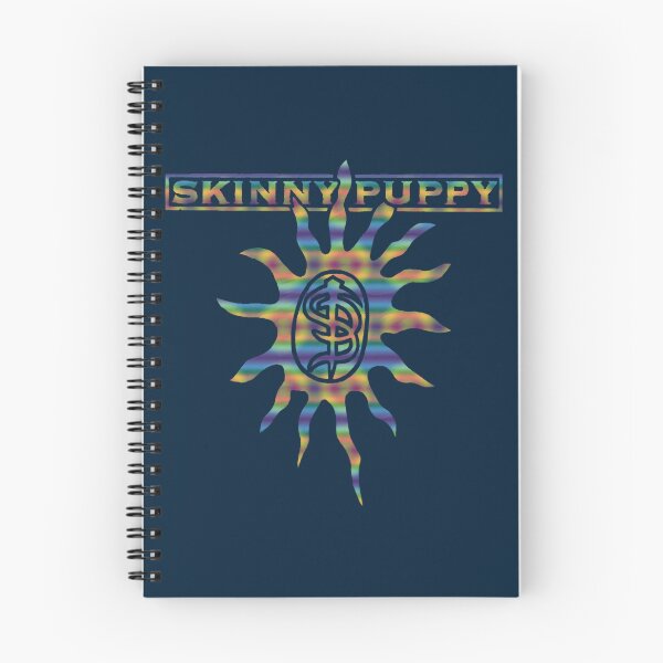 Item preview, Skinny Puppy is a Canadian industrial music designed and sold by AshleighWeimann.