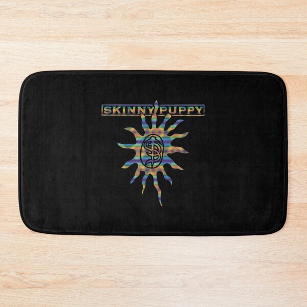 Item preview, Skinny Puppy is a Canadian industrial music designed and sold by AshleighWeimann.