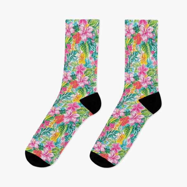 Item preview, Tropical Elegance: Hawaiian Blossom in Classic Resort Style designed and sold by delohill.
