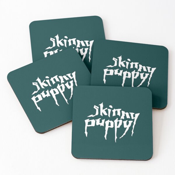 Item preview, Skinny Puppy is a Canadian industrial music designed and sold by AshleighWeimann.