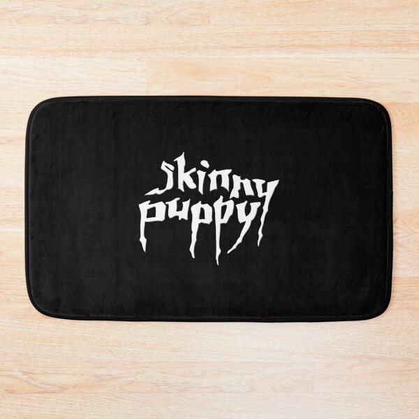 Item preview, Skinny Puppy is a Canadian industrial music designed and sold by AshleighWeimann.