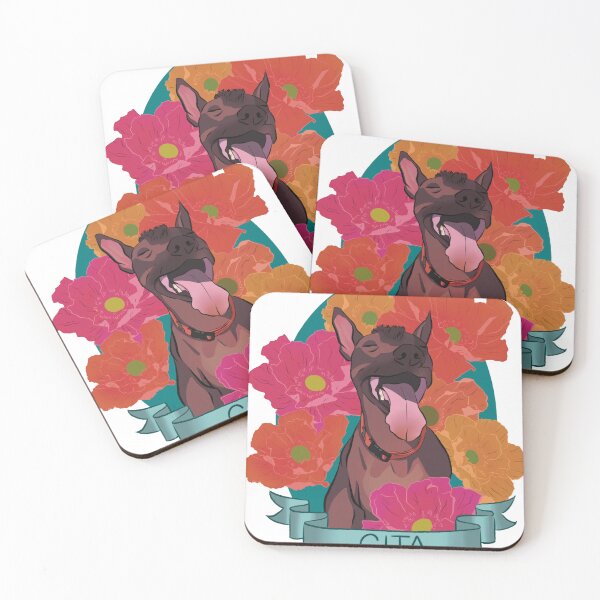 Item preview, Cita designed and sold by rachaelchambers.