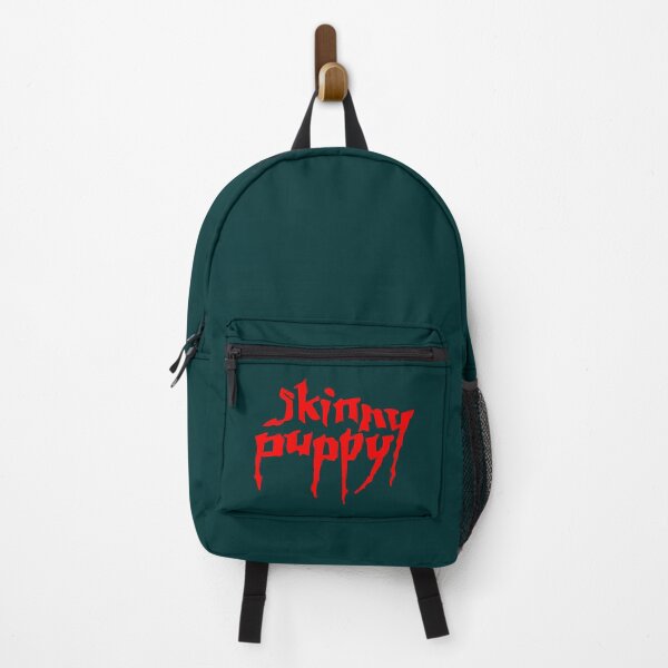 Item preview, Skinny Puppy is a Canadian industrial music designed and sold by AshleighWeimann.
