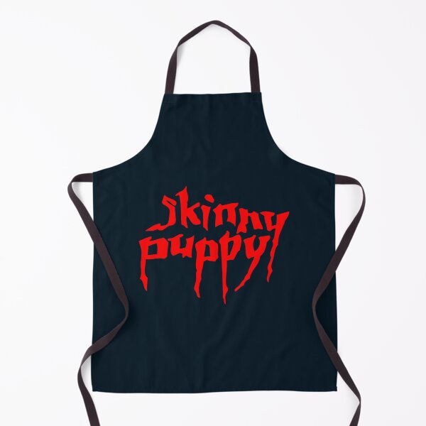 Item preview, Skinny Puppy is a Canadian industrial music designed and sold by AshleighWeimann.