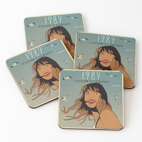 Item preview, My version of 1989 designed and sold by Rosadarose.