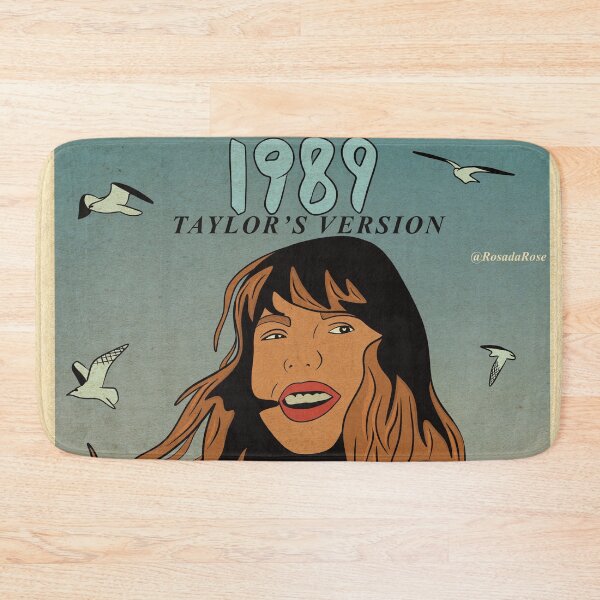 Item preview, My version of 1989 designed and sold by Rosadarose.