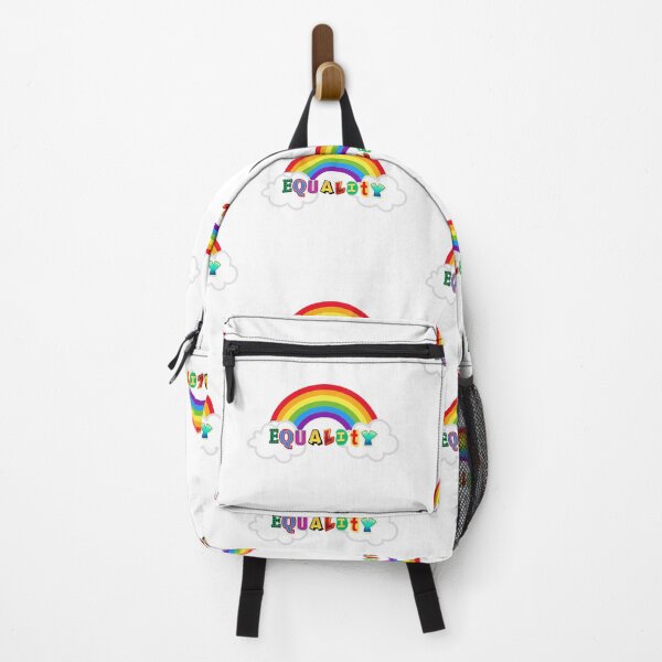 Item preview, equality in the rainbow designed and sold by studio468.